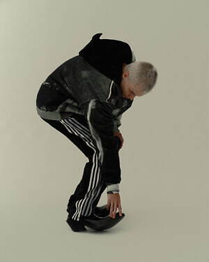 ディスカバード(DISCOVERED) 2026年春夏メンズコレクション  - 写真25