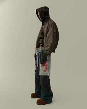 ディスカバード(DISCOVERED) 2026年春夏メンズコレクション  - 写真31