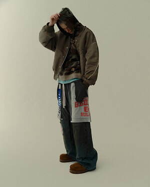 ディスカバード(DISCOVERED) 2026年春夏メンズコレクション  - 写真32