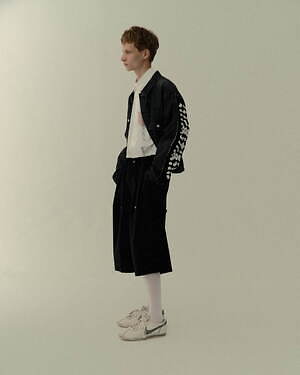 ディスカバード(DISCOVERED) 2026年春夏メンズコレクション  - 写真33