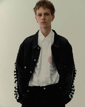 ディスカバード(DISCOVERED) 2026年春夏メンズコレクション  - 写真34