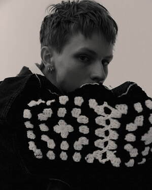 ディスカバード(DISCOVERED) 2026年春夏メンズコレクション  - 写真35