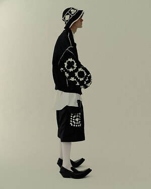 ディスカバード(DISCOVERED) 2026年春夏メンズコレクション  - 写真36