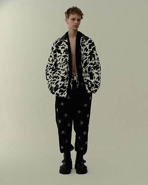 ディスカバード(DISCOVERED) 2026年春夏メンズコレクション  - 写真38