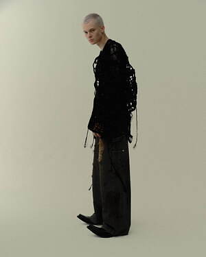 ディスカバード(DISCOVERED) 2026年春夏メンズコレクション  - 写真39