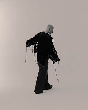 ディスカバード(DISCOVERED) 2026年春夏メンズコレクション  - 写真40