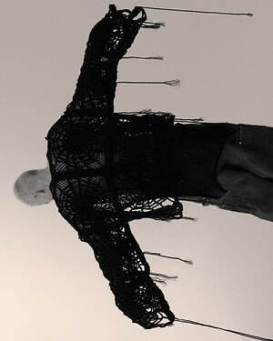 ディスカバード(DISCOVERED) 2026年春夏メンズコレクション  - 写真41