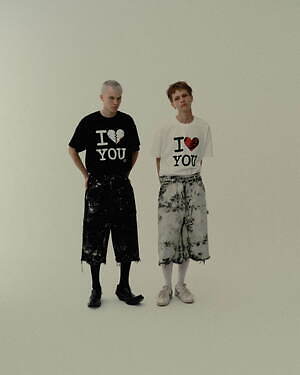 ディスカバード(DISCOVERED) 2026年春夏メンズコレクション  - 写真42