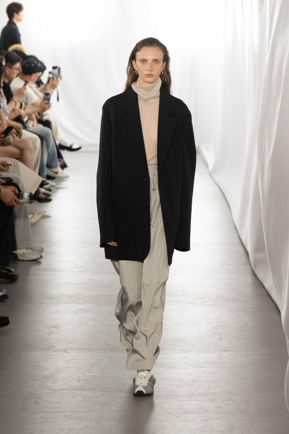 システム 2026年春夏<span>コレクション</span> - 写真39