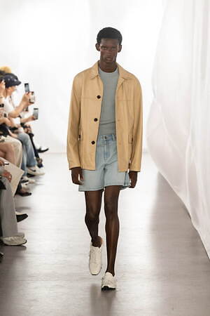 システム(SYSTEM) 2026年春夏ウィメンズ&メンズコレクション  - 写真9