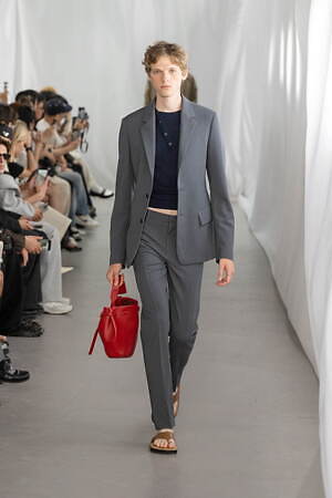 システム(SYSTEM) 2026年春夏ウィメンズ&メンズコレクション  - 写真26