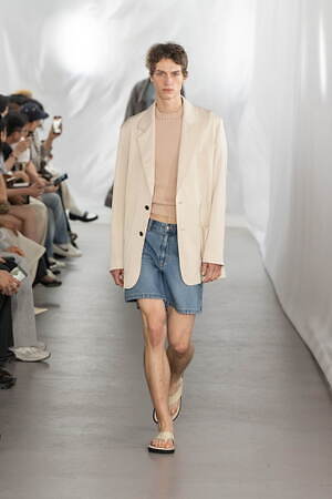 システム(SYSTEM) 2026年春夏ウィメンズ&メンズコレクション  - 写真29