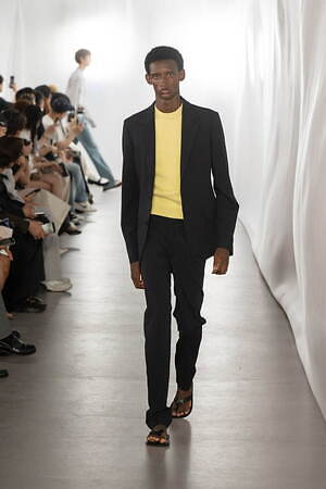 システム(SYSTEM) 2026年春夏ウィメンズ&メンズコレクション  - 写真34