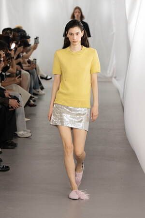 システム(SYSTEM) 2026年春夏ウィメンズ&メンズコレクション  - 写真37