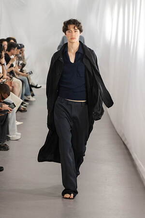 システム(SYSTEM) 2026年春夏ウィメンズ&メンズコレクション  - 写真40