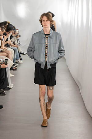 システム(SYSTEM) 2026年春夏ウィメンズ&メンズコレクション  - 写真41