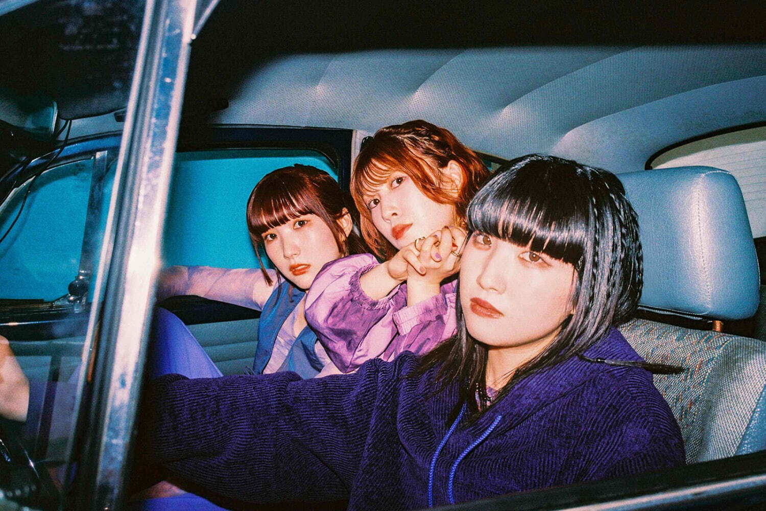 主題歌｜Conton Candy新曲「スノウドロップ」アニメ「青春ブタ野郎はサンタクロースの夢を見ない」OP