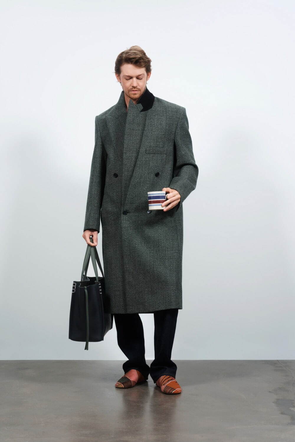 JW アンダーソン 2026年春<span>コレクション</span> - 写真53