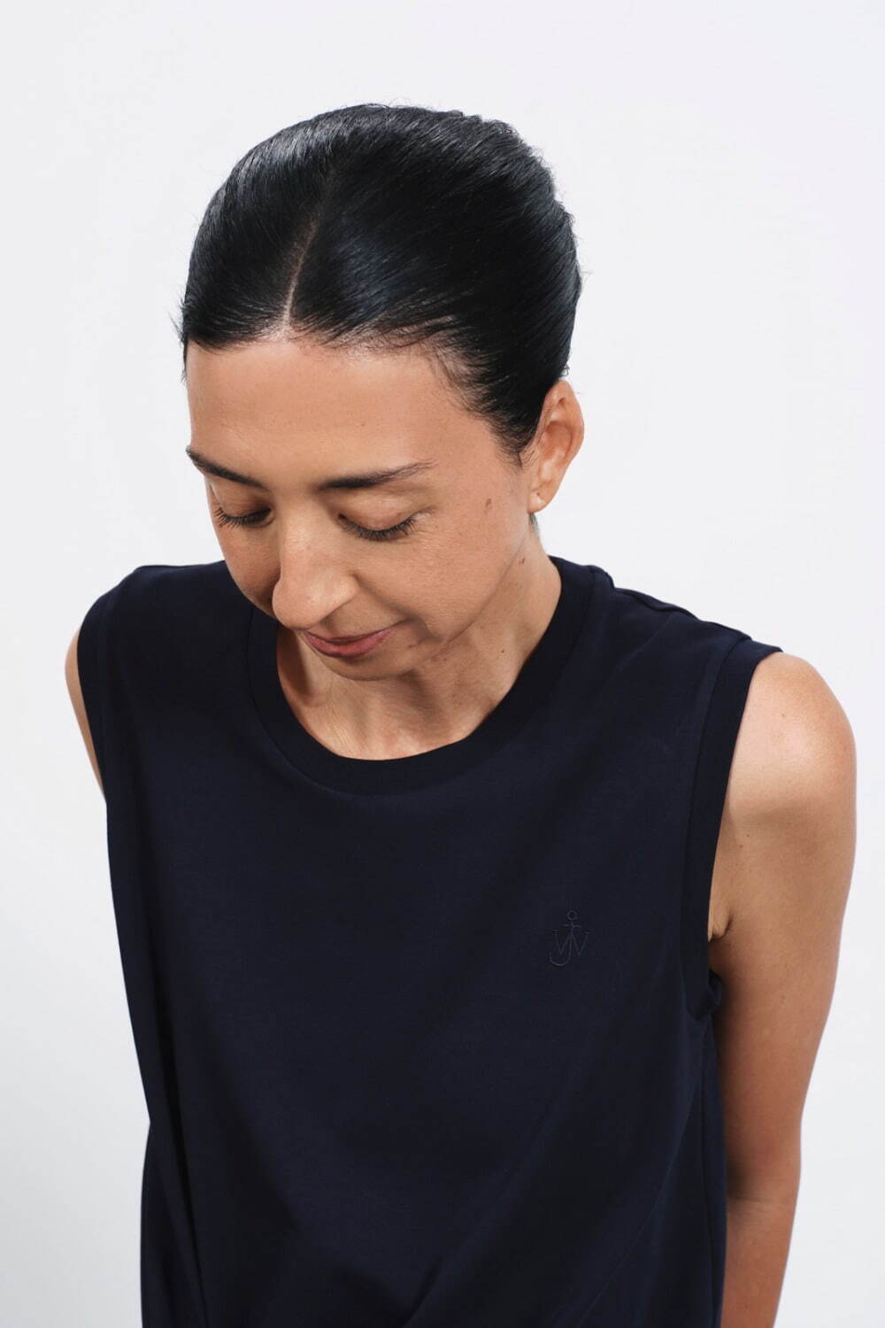 JW アンダーソン 2026年春<span>コレクション</span> - 写真57