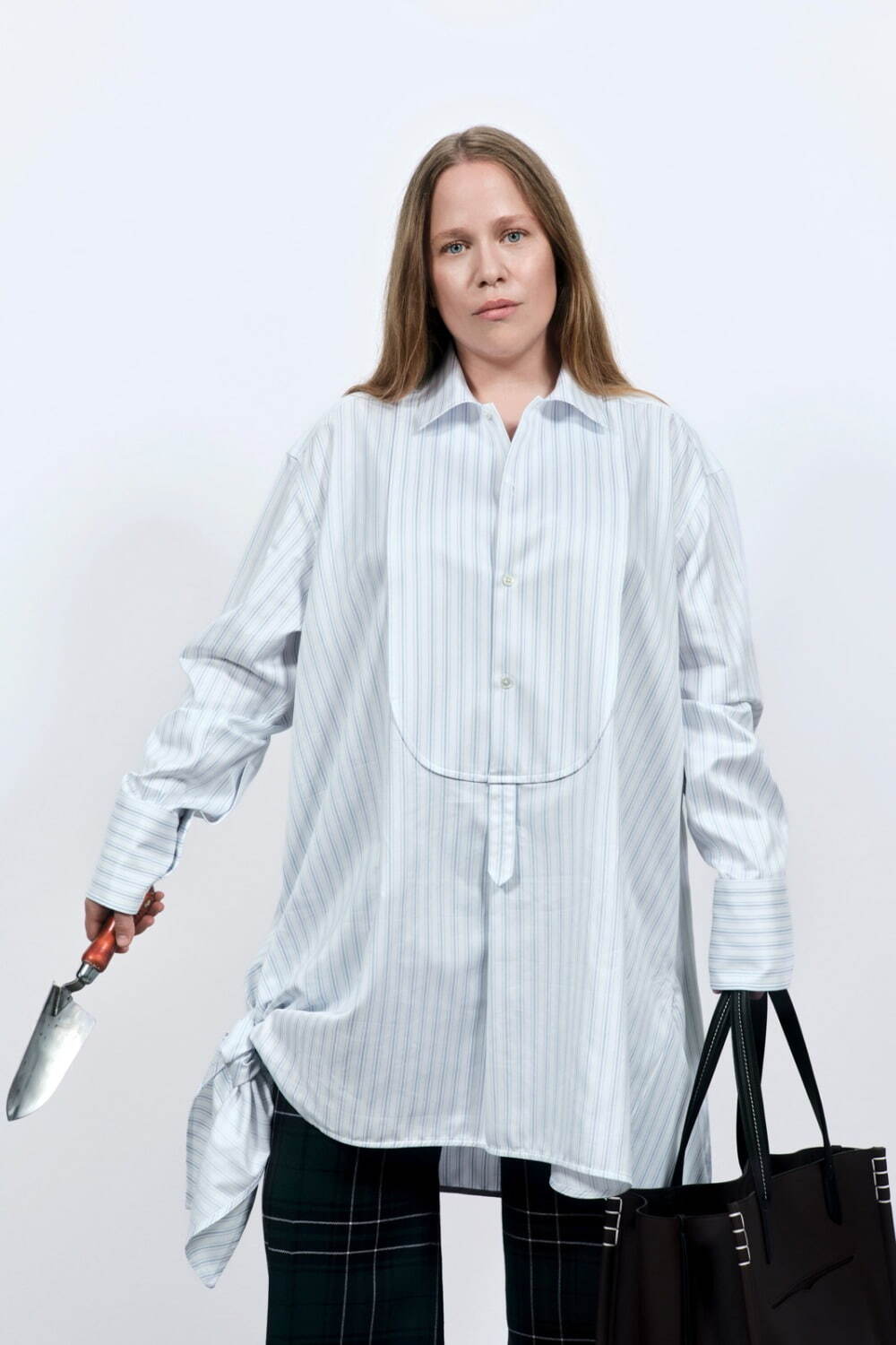 JW アンダーソン 2026年春<span>コレクション</span> - 写真68