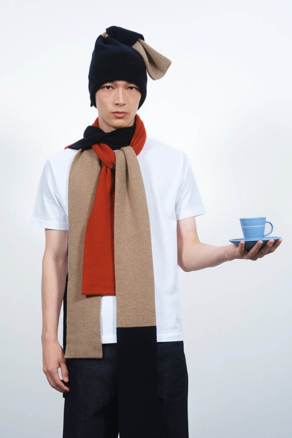 JW アンダーソン 2026年春<span>コレクション</span> - 写真86