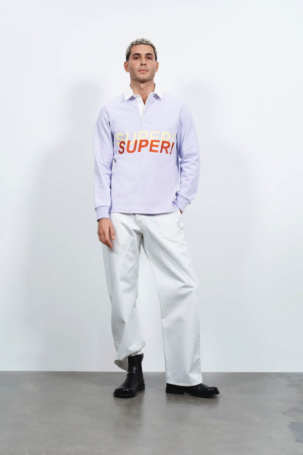 JW アンダーソン 2026年春<span>コレクション</span> - 写真107