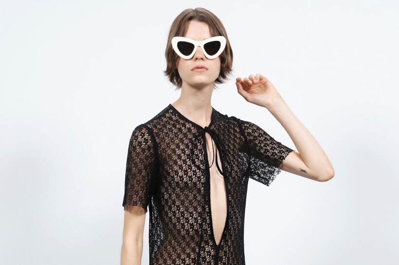 JW アンダーソン(JW Anderson) コレクション - ファッションプレス