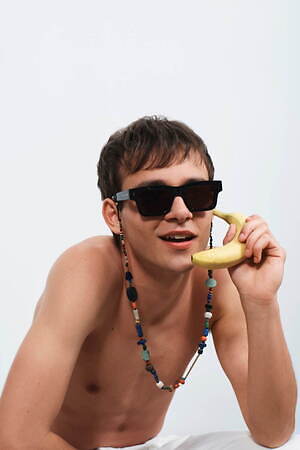 JW アンダーソン(JW Anderson) 2026年春ウィメンズ&メンズコレクション  - 写真3