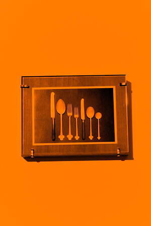 JW アンダーソン(JW Anderson) 2026年春ウィメンズ&メンズコレクション  - 写真4