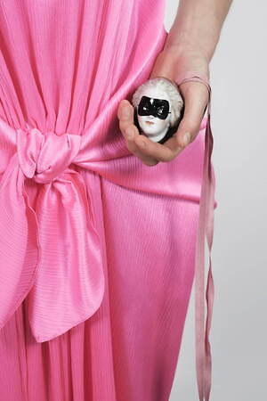 JW アンダーソン(JW Anderson) 2026年春ウィメンズ&メンズコレクション  - 写真6