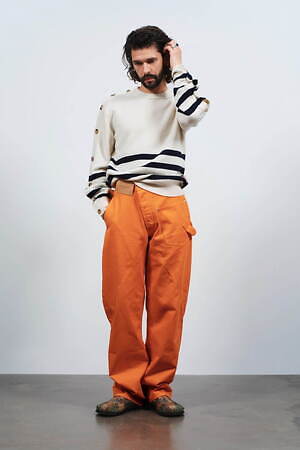 JW アンダーソン(JW Anderson) 2026年春ウィメンズ&メンズコレクション  - 写真9