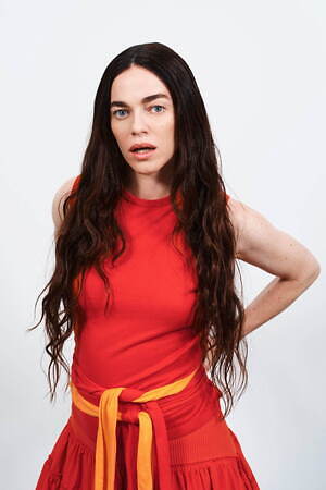 JW アンダーソン(JW Anderson) 2026年春ウィメンズ&メンズコレクション  - 写真17