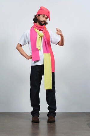 JW アンダーソン(JW Anderson) 2026年春ウィメンズ&メンズコレクション  - 写真21