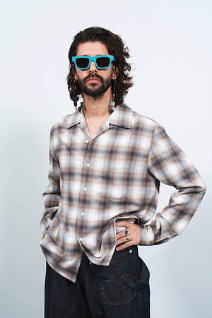 JW アンダーソン(JW Anderson) 2026年春ウィメンズ&メンズコレクション  - 写真31