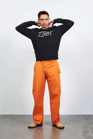 JW アンダーソン(JW Anderson) 2026年春ウィメンズ&メンズコレクション  - 写真33