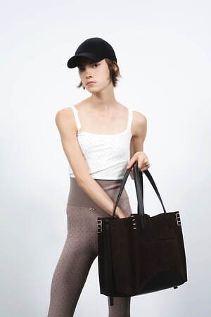 JW アンダーソン(JW Anderson) 2026年春ウィメンズ&メンズコレクション  - 写真34