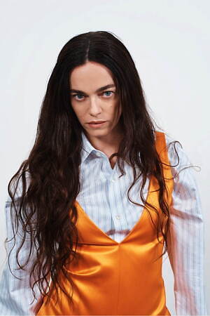 JW アンダーソン(JW Anderson) 2026年春ウィメンズ&メンズコレクション  - 写真35