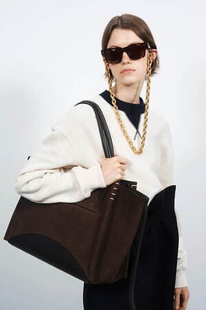 JW アンダーソン(JW Anderson) 2026年春ウィメンズ&メンズコレクション  - 写真36