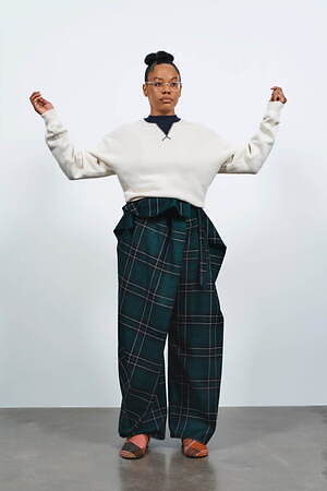 JW アンダーソン(JW Anderson) 2026年春ウィメンズ&メンズコレクション  - 写真40