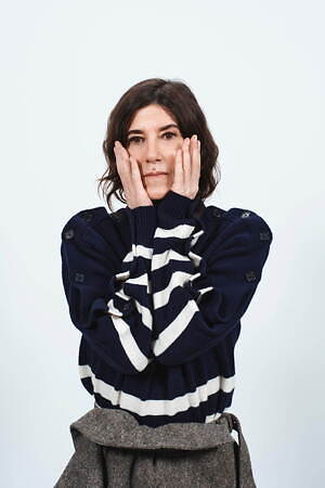 JW アンダーソン(JW Anderson) 2026年春ウィメンズ&メンズコレクション  - 写真41