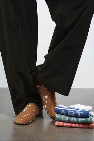 JW アンダーソン(JW Anderson) 2026年春ウィメンズ&メンズコレクション  - 写真46