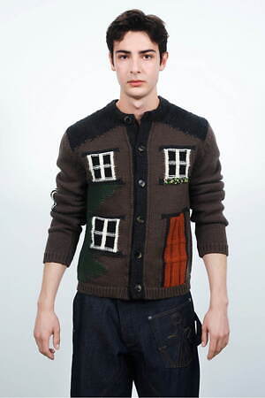 JW アンダーソン(JW Anderson) 2026年春ウィメンズ&メンズコレクション  - 写真47