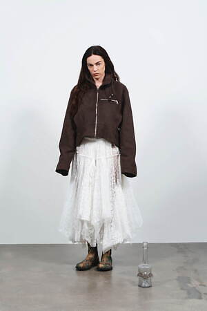 JW アンダーソン(JW Anderson) 2026年春ウィメンズ&メンズコレクション  - 写真51