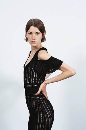 JW アンダーソン(JW Anderson) 2026年春ウィメンズ&メンズコレクション  - 写真52