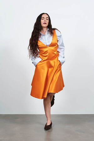 JW アンダーソン(JW Anderson) 2026年春ウィメンズ&メンズコレクション  - 写真56