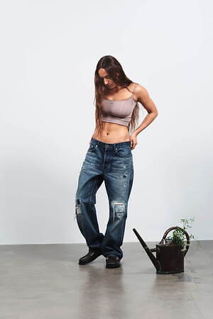 JW アンダーソン(JW Anderson) 2026年春ウィメンズ&メンズコレクション  - 写真62