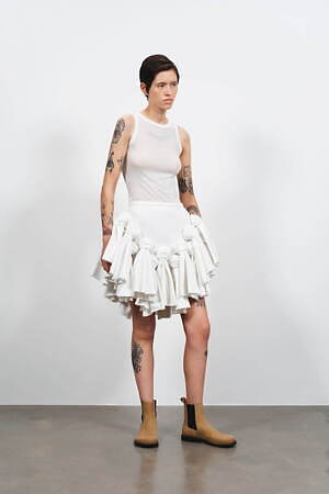 JW アンダーソン(JW Anderson) 2026年春ウィメンズ&メンズコレクション  - 写真64