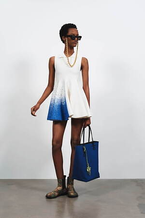 JW アンダーソン(JW Anderson) 2026年春ウィメンズ&メンズコレクション  - 写真65