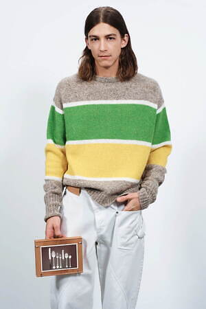 JW アンダーソン(JW Anderson) 2026年春ウィメンズ&メンズコレクション  - 写真67
