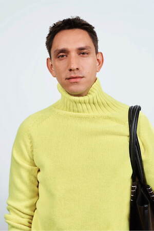 JW アンダーソン(JW Anderson) 2026年春ウィメンズ&メンズコレクション  - 写真69